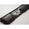 Contour Ergonomic Centred Mouse - Wired - Optical - Cable - Black - USB - 2400 dpi - Scroll Wheel - 7 Button(s) - RMPRO3