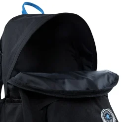 Converse Varsity Backpack With Padded Laptop Pocket, Black