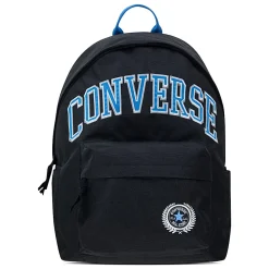 Converse Varsity Backpack With Padded Laptop Pocket, Black