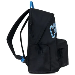 Converse Varsity Backpack With Padded Laptop Pocket, Black