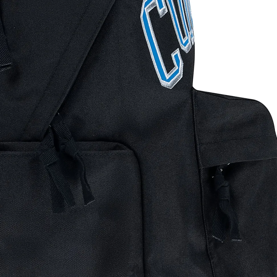Converse Varsity Backpack With Padded Laptop Pocket, Black