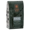 Copper Moon Whole Bean Coffee, Strong Roast, Blast Off High Caffeine Blend, 2 Lb