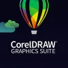 CorelDRAW® Graphics Suite, 1-Year Subscription, For Windows®/Mac, Product Key