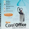 Corel® Office, Disc