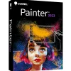 Corel Painter 2023 - License - 1 user - ESD - Win, Mac - English, German, French