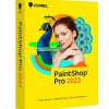 Corel® PaintShop™ Pro®, 2023, For Windows®, CD/Product Key