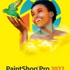 Corel® PaintShop™ Pro®, 2022, Windows®, Download/Product Key