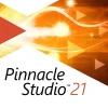 Corel® Pinnacle Studio™ 21, Disc