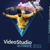 Corel® VideoStudio Ultimate 2021, For Windows®, Disc Download