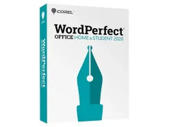 CorelĀ® WordPerfect Office Home & Student, 2020