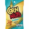 Corn Nuts Ranch Crunchy Corn Kernels, 4 Oz, Pack Of 12 Snack Bags