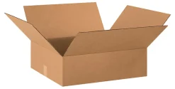 Corrugated Box, 20