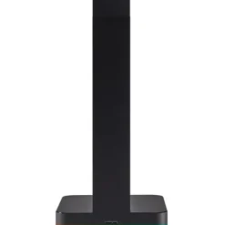 Corsair ST100 RGB Premium Headset Stand With 7.1 Surround Sound - Wired - Headset, Mobile Phone - Charging Capability - CA9011167NA