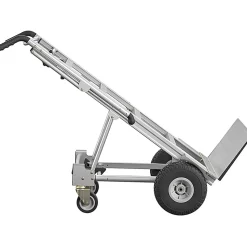 Cosco 3-In-1 Convertible Hand Truck, 1,000 Lb Capacity