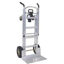 Cosco 3-In-1 Convertible Hand Truck, 1,000 Lb Capacity