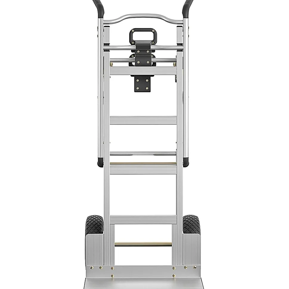 Cosco 3-In-1 Convertible Hand Truck, 1,000 Lb Capacity