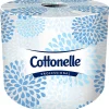 Cottonelle Professional Bulk Toilet Paper for Business (17713), Standard Toilet Paper Rolls, 2-PLY, White, 60 Rolls / Case, 451 Sheets / Roll