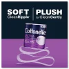 Cottonelle® Ultra ComfortCare Toilet Paper, Soft Tissue, Mega Rolls, Septic Safe, 2-Ply, White, 284/Roll, 12 Rolls/Pack, 48 Rolls/Carton