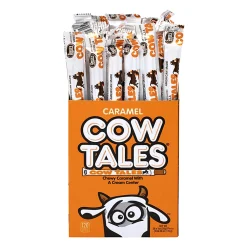 Cow Tales Vanilla Box, Box Of 36