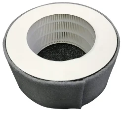 Crane Replacement True HEPA Filter For EE-5067 Air Purifier