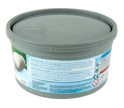 Crayola® Air-Dry Clay, White, 2.5 Lb Tub