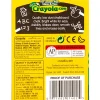 Crayola® Anti-Dust® Chalk, White, Box Of 12 Sticks