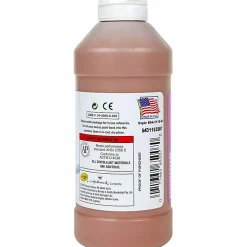 Crayola® Artista II® Tempera Paint, 16 Oz, Brown
