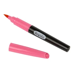 Crayola Blending Markers, Assorted Colors, Pack Of 16
