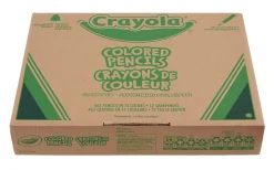 Crayola® Classpack® Color Pencils, Set Of 462