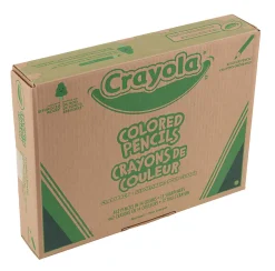 Crayola® Classpack® Color Pencils, Set Of 462