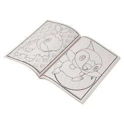 Crayola Coloring Books, Pokémon, Bundle Of 8 Books