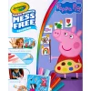 Crayola® Color Wonder Foldalope, Peppa Pig