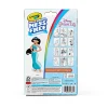 Crayola Color Wonder Mini Box Set, Princess