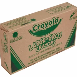 Crayola® Crayons, Assorted Colors, Classpack Of 400 Crayons