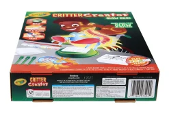 Crayola® Critter Creator Glow Bugs Set, Set Of 20 Pieces