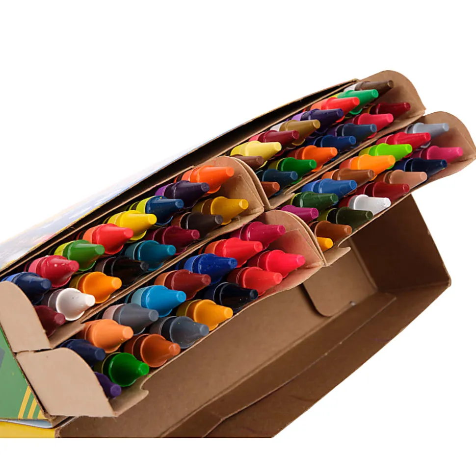 Crayola 64 ct. Crayons - America's 250th Birthday Special Edition