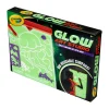 Crayola Glow Art Studio Glow in the Dark Studio for Kids