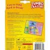 Crayola® Jumbo Crayons, Assorted Colors, Box Of 8 Crayons