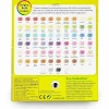 Crayola® Kids' Color Choice Short Color Pencil Set, Box Of 64