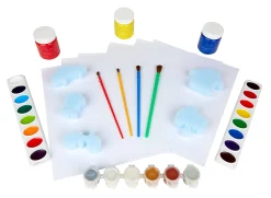 Crayola® Kids' Washable Paint Set