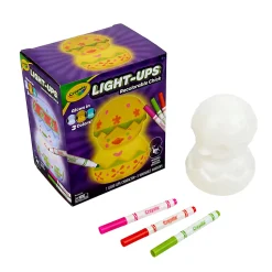 Crayola Light Ups Chicks