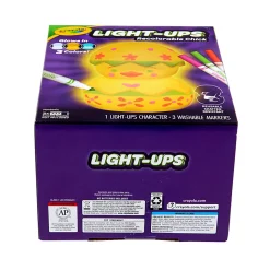 Crayola Light Ups Chicks