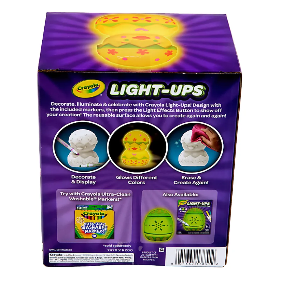 Crayola Light Ups Chicks