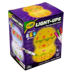 Crayola Light Ups Chicks