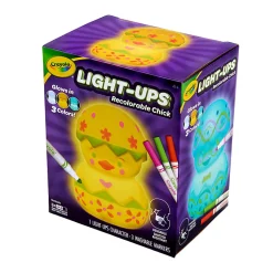 Crayola Light Ups Chicks