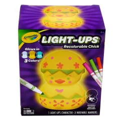 Crayola Light Ups Chicks