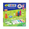 Crayola Marker Workshop, 20 Markers