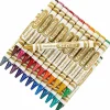Crayola® Metallic Crayons, Pack Of 24 Crayons