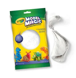 Crayola® Model Magic®, 4 Oz, White