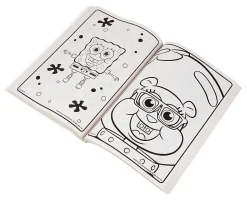 Crayola® Nick Jr 288-Page Coloring Book